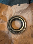 Nos Manual Trans Counter Gear Bearing Acdelco Gm Equip S1316 12523054 (3) New. Price: $35.00.