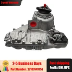 27107643751 Transfer Box Case Assembly Fits Bmw X5 E70 X6 E71 XDRIVE50I ATC450 Remanufactured. Price: $469.20.