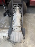 Nissan 300ZX Automatic Transmission Core A/t Oem For Rebuild Non Tested. Price: $250.00.