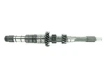 New Oem Ford Transmission Input Shaft F0CZ-7017-A Escort Tracer 5 Speed 1990-93. Price: $51.75.