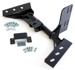 Umi 1982-1992 Camaro Firebird Torque Arm Relocation Kit T5 700R4 2228 Black New. Price: $269.99.