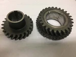 Oem Porsche 356 (b / Transmission) 3RD Gear Set 26:23 - 716.302.903.11 B5 Used. Price: $199.99.