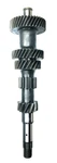 1986-92 Toyota Speed Transmission Counter Shaft Cluster Gear R1548 New. Price: $399.95.