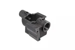 Genuine Gm Offset Shift Lever 19210307 New. Price: $137.38.