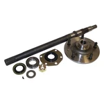 8127081K Axle Shaft Rear Passenger Right Side Hand For Jeep CJ5 CJ7 1976-1979 New. Price: $202.82.
