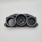 2016 2017 Mazda MX5 Miata Instrument Cluster Speedometer Gauge Oem N24355430 Used. Price: $122.25.