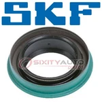 Skf Rear Manual Transmission Seal For 1975-1977 Plymouth PB200 Gaskets Jo New. Price: $18.72.