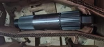 Eaton Fuller 4303705 Main Shaft Original New. Price: $125.00.