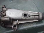 Ford Sierra Merkur XR4TI C3 A4LD Transmission Rwd Housing Used. Price: $99.00.