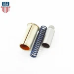 Bmw E36 E46 E39 E53 Detent Pins Set Genuine 23117525048 New. Price: $28.58.