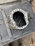 Toyota 22RE Bell Housing Manual Transmission 4WD 2WD Fits 84 95 Used. Price: $225.00.