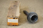 Nos Gm 66 67 68 69 Muncie M21 4 Speed Cr Close Ratio 10 Spline Input Shaft Gear New. Price: $399.99.