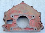 Vintage Gm 3704922 Chevy Corvette Bell Housing Used. Price: $37.95.