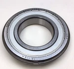 Skf 6212-ZNBR-C3 Ball Bearing 60MM Id X 110MM Od 22MM Snap New. Price: $68.75.