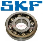 Skf Rear Manual Transmission For 1965-1968 Jeep J-2800 Bearings Km New. Price: $77.72.