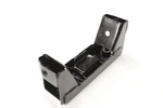 Mg Midget Healey Sprite Gearbox Transmission Crossmember Mount Original 2A5552 Used. Price: $49.99.