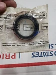 Nos 1971 72 Vega Gm Transmission Rear Maim Bearing Seal #8961248 3 Speed New. Price: $30.00.