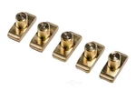 Manual Transmission Shift Fork Insert New. Price: $51.52.