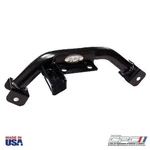 Transmission Crossmember Conversion Includes Parking Brake Bracket Steel Ford Mu New. Price: $172.00.