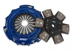 Spec Stage Clutch Kit For 86-92 Toyota Supra & Soarer 2.5L ST633 New. Price: $522.90.