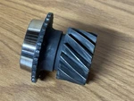 Borg Warner Tremec T45 Countershaft Reverse Gear Ford Mustang Gt Cobra T-45 Used. Price: $14.99.