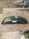 Vintage Gm Oem Chevy 3704923 Flywheel Shield Inspection Cover Nos Lower Bell Usa New. Price: $79.99.