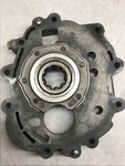 Porsche 911 Transmission Intermediate Plate Original Oem 1965-71 9013012213R Used. Price: $176.12.