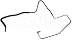 Dorman 628-101 Hydraulic Clutch Line Fits Chevrolet Gmc Models 12387709 New. Price: $96.31.