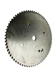 Multiquip Sprocket Drive 24194-001 New Oem. Price: $131.46.