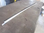 Ford Mustang Ii 2 Right Door Window Sill Trim Molding Oem Used. Price: $75.00.