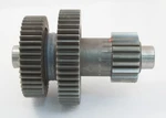 Fuller Countershaft Assemby Eaton A6387 Aftermarket New. Price: $289.00.