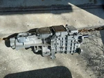 1986-1995 Ford Mustang 5.0L Tremec 3550 Transmission World Class T-5 302 T5Z Tko Used. Price: $2200.00.