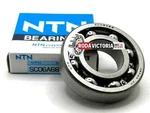 Ntn Japan SC06A68 Gearbox Bearing For Honda 91002-PS1-003 28X60X15 Mm New. Price: $72.90.
