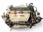 06 07 08 09 10 11 Honda Civic 2.0L Vtec Engine Transmission Loom & Ecu K20Z3 Used. Price: $4799.00.