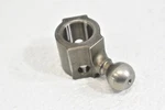 2003-2005 Subaru Wrx Sti Jdm Transmission 6 Speed Piece 03-05 Used. Price: $15.00.