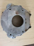 1964 Pontiac Gm 9773320 Aluminum Bellhousing Gto Lemans Tempest Buick Olds Obp Used. Price: $199.99.