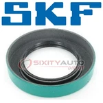 Skf Rear Wheel Seal For 1963-1964 Chevrolet C10 Pickup Driveline Axles Dw New. Price: $30.13.