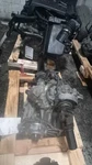 Transfer Case Automatic Transmission Fits 04 Pathfinder 390309 Used. Price: $354.37.