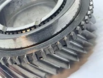 Lotus A132F0053F 5TH Gear, Output, For Evora Sport Ratio Box 2010-2012 Only Used. Price: $275.00.