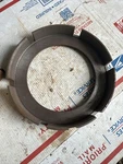 Nos Gm Cadillac Pontiac Oldsmobile Amc 1956-1961 Hydramatic Neutral Clutch Drum New. Price: $125.00.