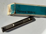 Nos Gm 1965-1970 Chevy Ii Camaro Chevelle Rear Differential Pinion Shaft 3931174 New. Price: $53.00.