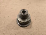 Mg Midget Triumph Spitfire Speedometer Drive Gear Bushing 22G1486 Used. Price: $14.99.