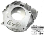 Ford Bellhousing Cast Iron C4OA-6394-A Used. Price: $149.99.