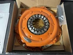New Centerforce Clutch Ii 11 Kit 1965-1971 Ford Mustang Fairlane. Price: $350.00.