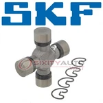 Skf Rear Half Shafts All Joints Universal For 1967-1969 Jaguar 240 Rb New. Price: $39.90.