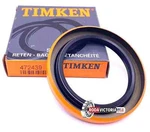 Timken 472439 Grease/oil Seal For Select 80-88 American Motors Jeep Models New. Price: $24.68.