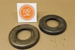 Ford NP435 Synchronizer 3RD-4TH Outer Steel Plates Oem Used. Price: $21.57.