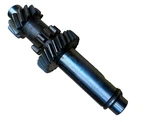Mercedes W110,W111 190,200,230 Manual Transmission Counter Shaft 1102630702 New. Price: $295.00.
