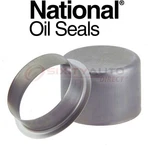 National Input Shaft Repair Sleeve For 1992-1993 Dodge B150 Manual New. Price: $44.73.