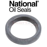 National Steering Gear Sector Shaft Seal 1964-1973 Ford Custom 500 Op New. Price: $20.79.